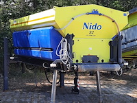 Zoutstrooier, nido, startos b70-42 pcln-700, cd-orm-2204, 2013 - afbeelding 18 van  24