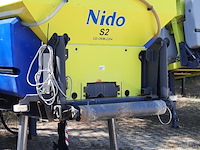 Zoutstrooier, nido, startos b70-42 pcln-700, cd-orm-2204, 2013 - afbeelding 19 van  24
