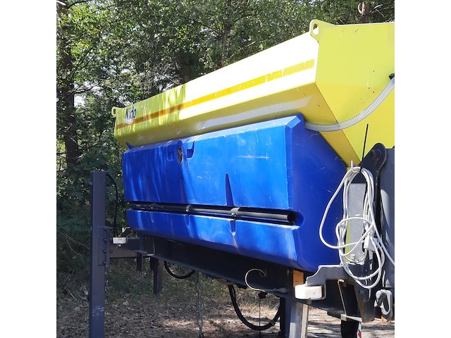 Zoutstrooier, nido, startos b70-42 pcln-700, cd-orm-2204, 2013 - afbeelding 20 van  24