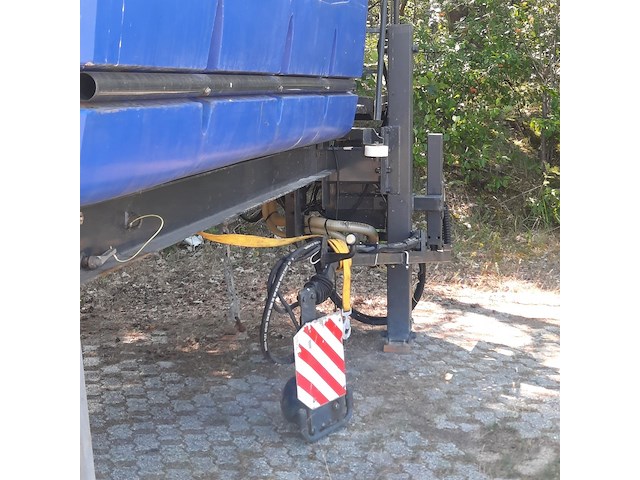 Zoutstrooier, nido, startos b70-42 pcln-700, cd-orm-2204, 2013 - afbeelding 23 van  24