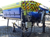 Zoutstrooier, nido, startos b70-42 pcln-700, cd-orm-2204, 2013 - afbeelding 24 van  24