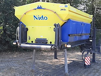 Zoutstrooier, nido, startos b70-42 pcln-700, cd-orm-2232, 2013 - afbeelding 1 van  20