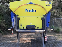 Zoutstrooier, nido, startos b70-42 pcln-700, cd-orm-2232, 2013 - afbeelding 12 van  20