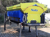 Zoutstrooier, nido, startos b70-42 pcln-700, cd-orm-2232, 2013 - afbeelding 14 van  20