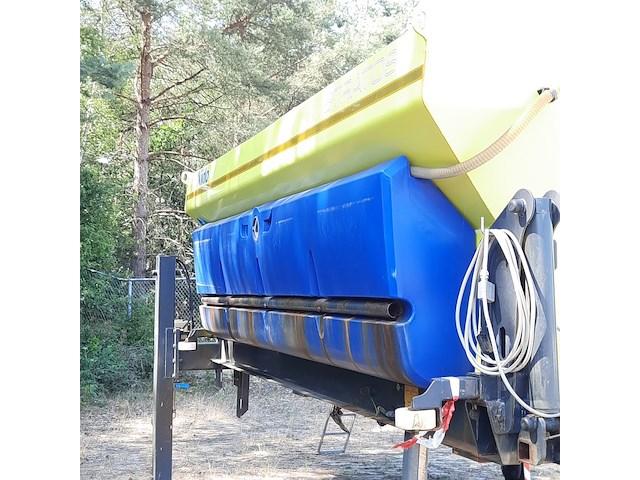 Zoutstrooier, nido, startos b70-42 pcln-700, cd-orm-2232, 2013 - afbeelding 15 van  20