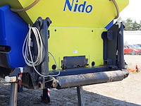 Zoutstrooier, nido, startos b70-42 pcln-700, cd-orm-2232, 2013 - afbeelding 16 van  20