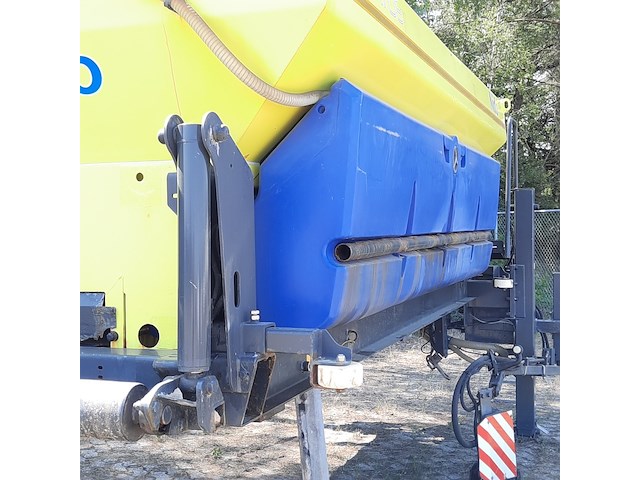 Zoutstrooier, nido, startos b70-42 pcln-700, cd-orm-2232, 2013 - afbeelding 17 van  20