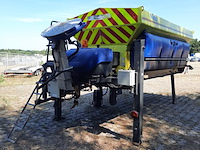 Zoutstrooier, nido, startos b70-42 pcln-700, cd-orm-2232, 2013 - afbeelding 19 van  20
