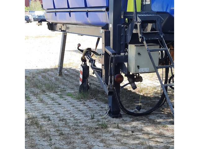 Zoutstrooier, nido, startos b70-42 pcln-700, cd-orm-2233, 2013 - afbeelding 2 van  18
