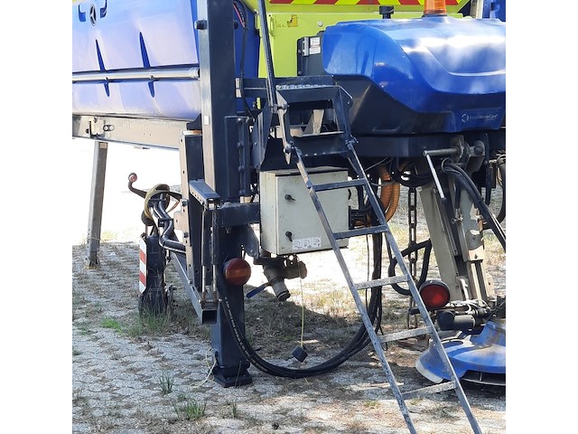 Zoutstrooier, nido, startos b70-42 pcln-700, cd-orm-2233, 2013 - afbeelding 3 van  18