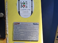 Zoutstrooier, nido, startos b70-42 pcln-700, cd-orm-2233, 2013 - afbeelding 10 van  18
