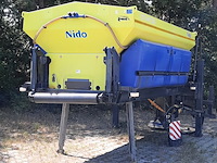 Zoutstrooier, nido, startos b70-42 pcln-700, cd-orm-2233, 2013 - afbeelding 1 van  18