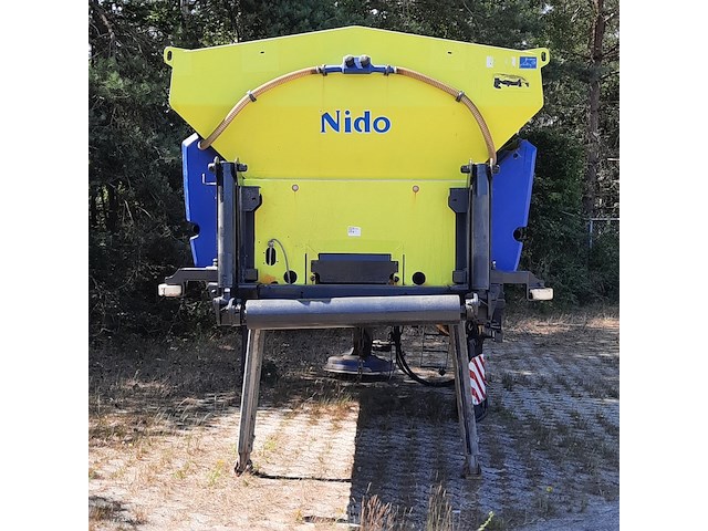 Zoutstrooier, nido, startos b70-42 pcln-700, cd-orm-2233, 2013 - afbeelding 11 van  18