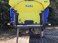 Zoutstrooier, nido, startos b70-42 pcln-700, cd-orm-2233, 2013 - afbeelding 11 van  18