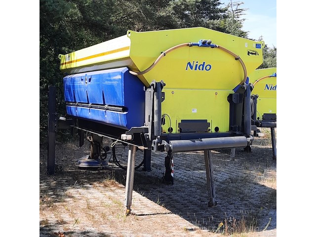Zoutstrooier, nido, startos b70-42 pcln-700, cd-orm-2233, 2013 - afbeelding 12 van  18