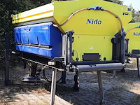 Zoutstrooier, nido, startos b70-42 pcln-700, cd-orm-2233, 2013 - afbeelding 12 van  18
