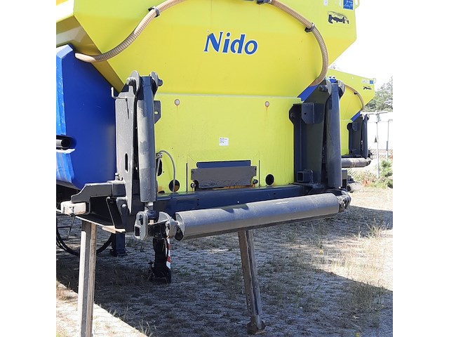 Zoutstrooier, nido, startos b70-42 pcln-700, cd-orm-2233, 2013 - afbeelding 13 van  18