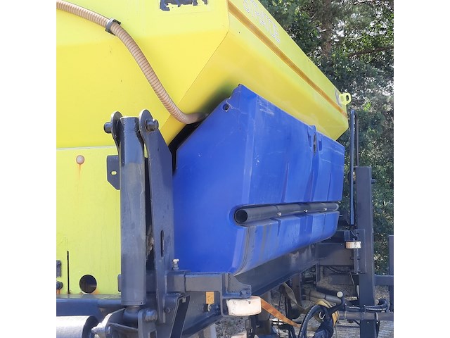 Zoutstrooier, nido, startos b70-42 pcln-700, cd-orm-2233, 2013 - afbeelding 15 van  18