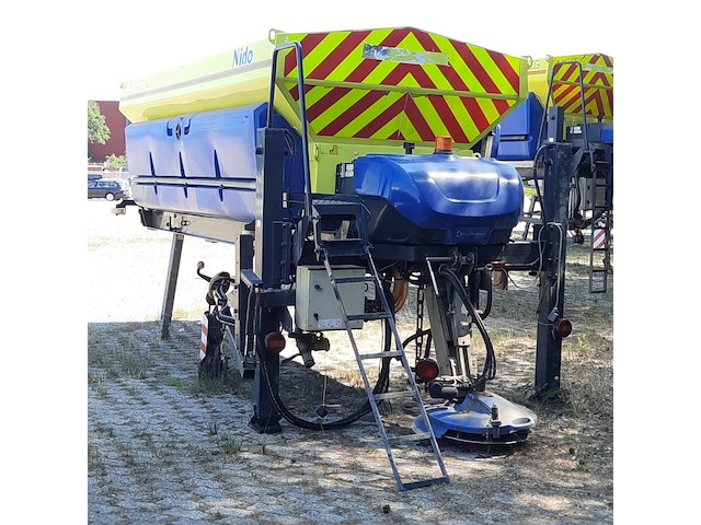 Zoutstrooier, nido, startos b70-42 pcln-700, cd-orm-2233, 2013 - afbeelding 17 van  18