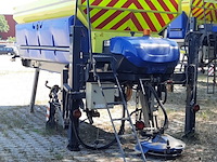 Zoutstrooier, nido, startos b70-42 pcln-700, cd-orm-2233, 2013 - afbeelding 17 van  18