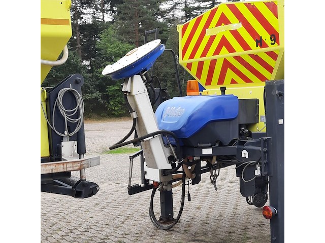 Zoutstrooier, nido, startos b90-42 pcln-700, cd-orm-2266, 2013 - afbeelding 2 van  22