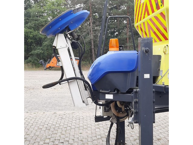Zoutstrooier, nido, startos b90-42 pcln-700, cd-orm-2266, 2013 - afbeelding 3 van  22