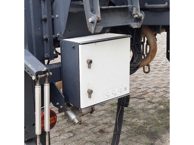 Zoutstrooier, nido, startos b90-42 pcln-700, cd-orm-2266, 2013 - afbeelding 4 van  22