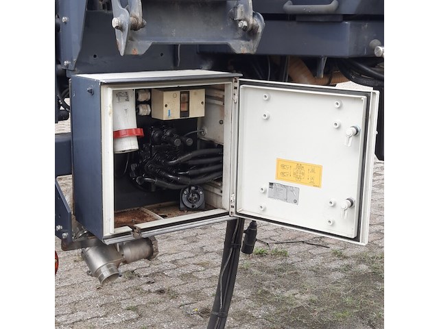 Zoutstrooier, nido, startos b90-42 pcln-700, cd-orm-2266, 2013 - afbeelding 5 van  22