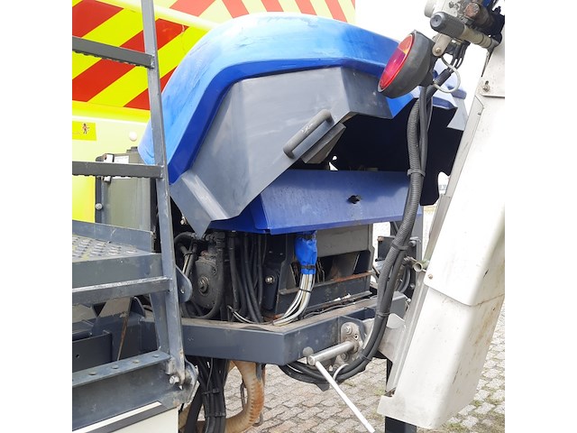 Zoutstrooier, nido, startos b90-42 pcln-700, cd-orm-2266, 2013 - afbeelding 9 van  22