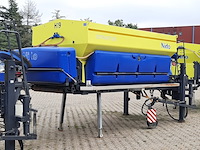 Zoutstrooier, nido, startos b90-42 pcln-700, cd-orm-2266, 2013