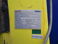 Zoutstrooier, nido, startos b90-42 pcln-700, cd-orm-2266, 2013 - afbeelding 14 van  22