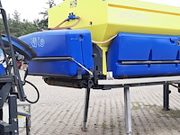 Zoutstrooier, nido, startos b90-42 pcln-700, cd-orm-2266, 2013 - afbeelding 12 van  22