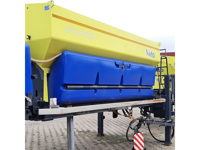 Zoutstrooier, nido, startos b90-42 pcln-700, cd-orm-2266, 2013 - afbeelding 16 van  22
