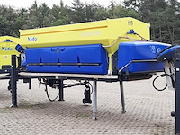 Zoutstrooier, nido, startos b90-42 pcln-700, cd-orm-2266, 2013 - afbeelding 18 van  22