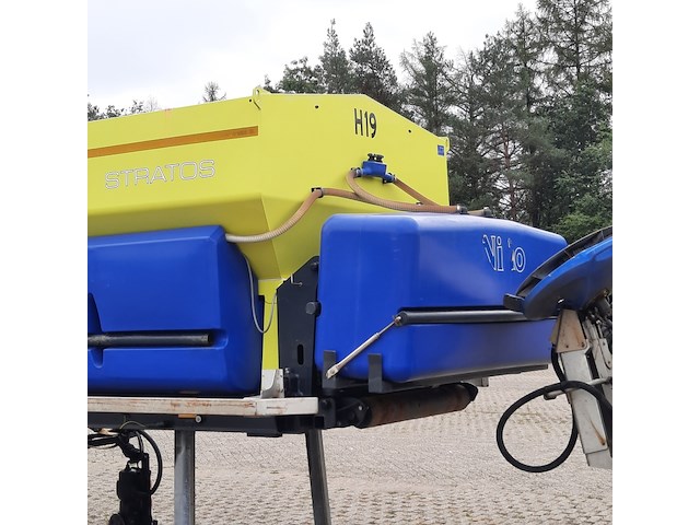 Zoutstrooier, nido, startos b90-42 pcln-700, cd-orm-2266, 2013 - afbeelding 19 van  22