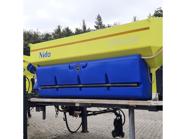 Zoutstrooier, nido, startos b90-42 pcln-700, cd-orm-2266, 2013 - afbeelding 20 van  22