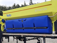 Zoutstrooier, nido, startos b90-42 pcln-700, cd-orm-2266, 2013 - afbeelding 20 van  22