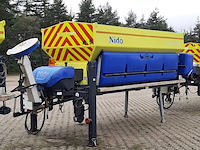 Zoutstrooier, nido, startos b90-42 pcln-700, cd-orm-2266, 2013 - afbeelding 22 van  22