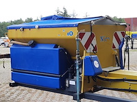 Zoutstrooier, nido, stratos 11-27 pcln-350, cd-orm-3290, 2010 - afbeelding 2 van  24