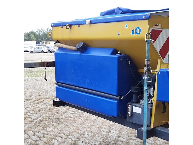 Zoutstrooier, nido, stratos 11-27 pcln-350, cd-orm-3290, 2010 - afbeelding 3 van  24