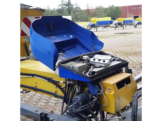 Zoutstrooier, nido, stratos 11-27 pcln-350, cd-orm-3290, 2010 - afbeelding 5 van  24