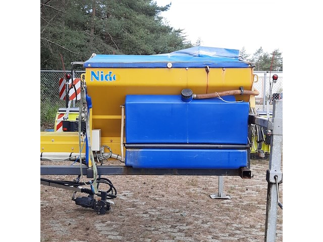 Zoutstrooier, nido, stratos 11-27 pcln-350, cd-orm-3290, 2010 - afbeelding 10 van  24
