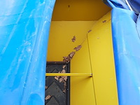 Zoutstrooier, nido, stratos 11-27 pcln-350, cd-orm-3290, 2010 - afbeelding 16 van  24