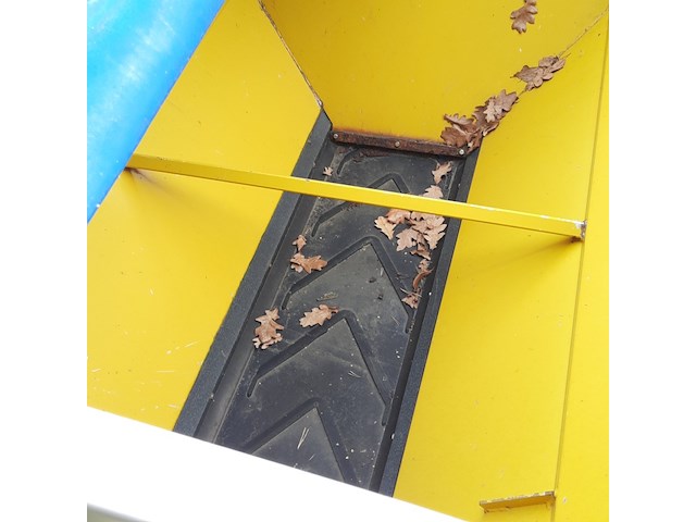 Zoutstrooier, nido, stratos 11-27 pcln-350, cd-orm-3290, 2010 - afbeelding 17 van  24