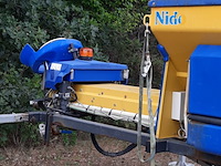 Zoutstrooier, nido, stratos 11-27 pcln-350, cd-orm-3290, 2010 - afbeelding 19 van  24