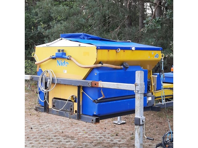 Zoutstrooier, nido, stratos 11-27 pcln-350, cd-orm-3290, 2010 - afbeelding 20 van  24