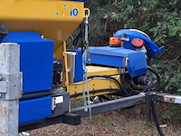 Zoutstrooier, nido, stratos 11-27 pcln-350, cd-orm-3290, 2010 - afbeelding 21 van  24