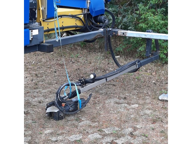 Zoutstrooier, nido, stratos 11-27 pcln-350, cd-orm-3290, 2010 - afbeelding 22 van  24