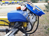 Zoutstrooier, nido, stratos 11-27 pcln-350, cd-orm-3290, 2010 - afbeelding 23 van  24