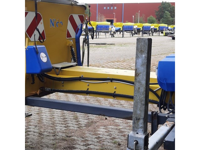 Zoutstrooier, nido, stratos 11-27 pcln-350, cd-orm-3290, 2010 - afbeelding 24 van  24